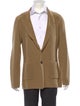 Ralph Lauren Collar Long Sleeve Cardigan