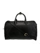 Ralph Lauren Leather Weekender Bag