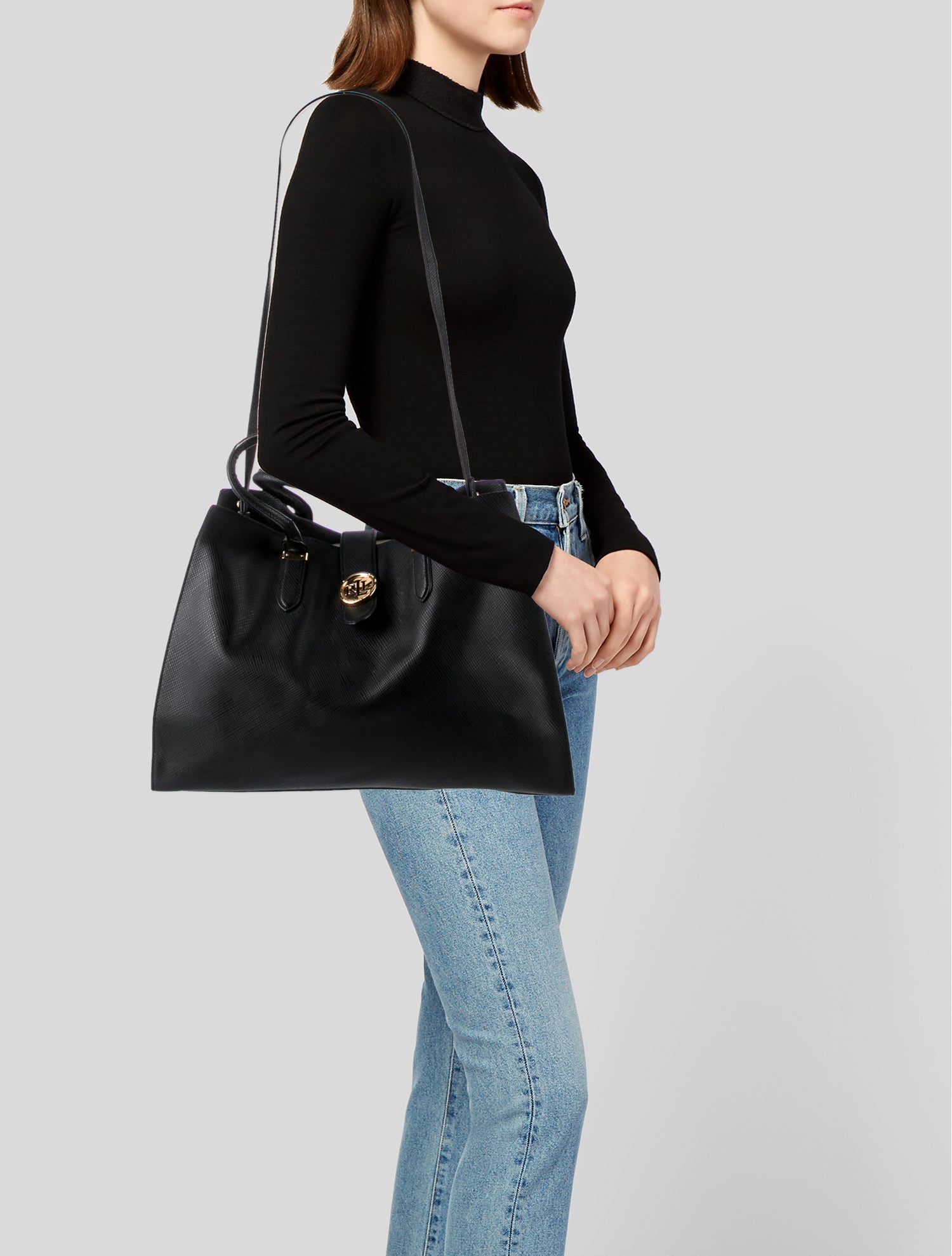 Ralph Lauren Shoulder Bag