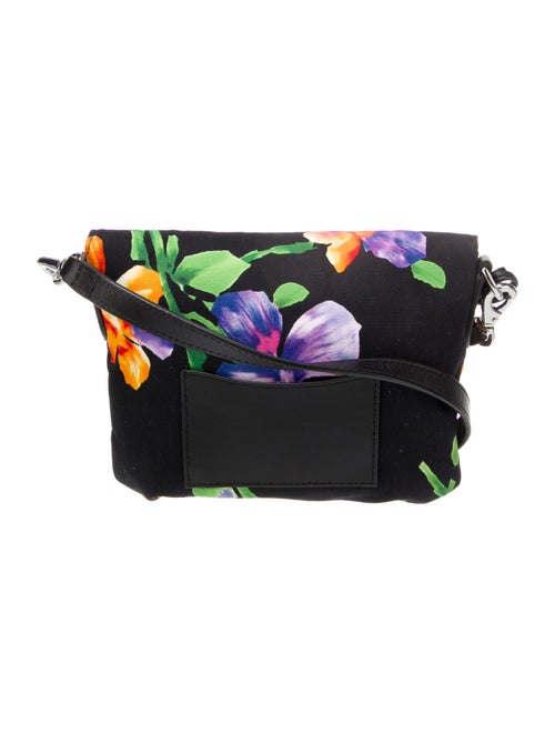 Ralph Lauren Canvas Messenger Bag