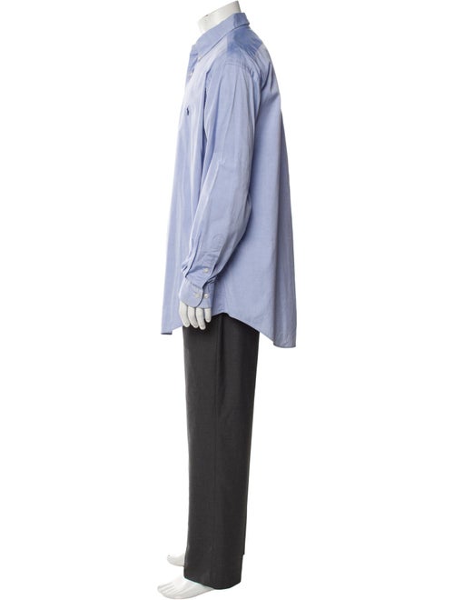 Ralph Lauren Long Sleeve Dress Shirt