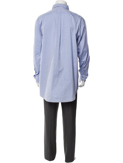 Ralph Lauren Long Sleeve Dress Shirt