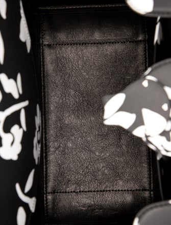 Ralph Lauren Leather Top Handle Bag