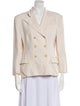Ralph Lauren Linen Blazer