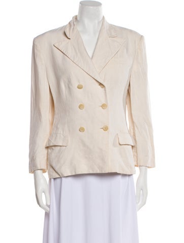 Ralph Lauren Jackets Linen Blazer US 10 | L