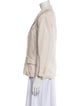 Ralph Lauren Linen Blazer