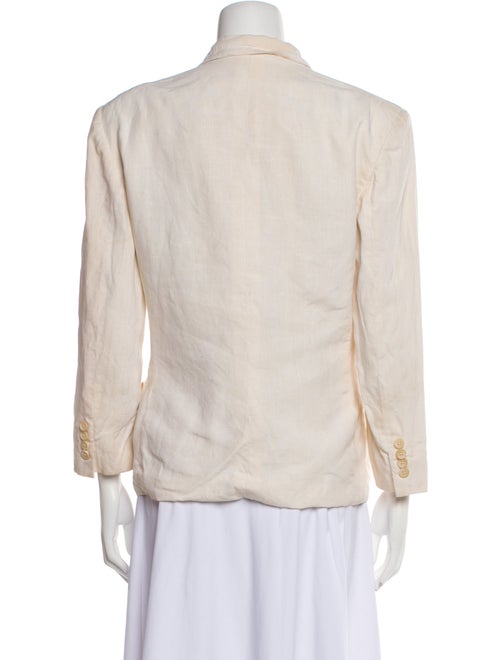 Ralph Lauren Linen Blazer