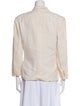 Ralph Lauren Linen Blazer