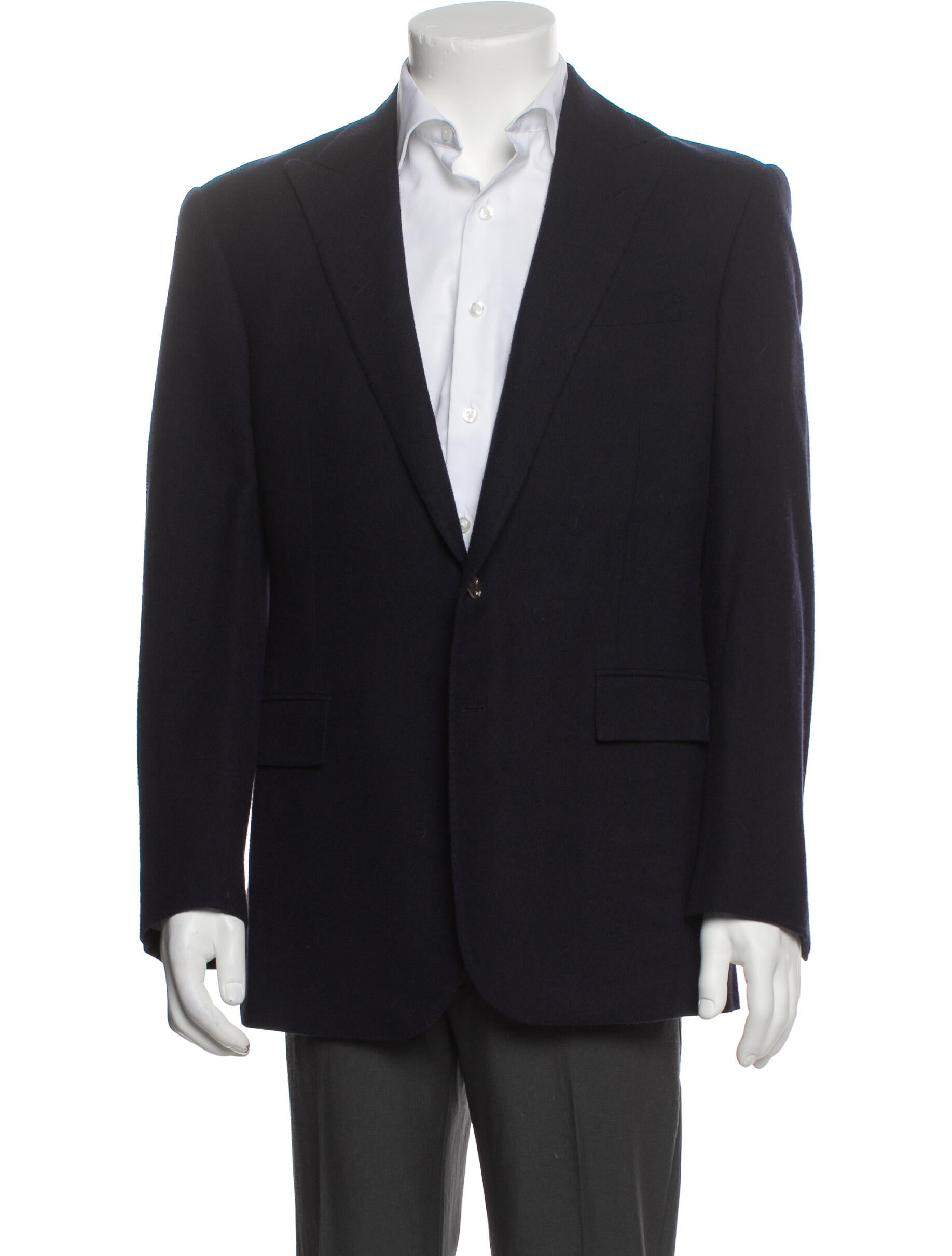 Ralph Lauren Wool Jacket