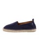 Ralph Lauren Canvas Espadrilles
