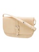 Ralph Lauren Leather Shoulder Bag