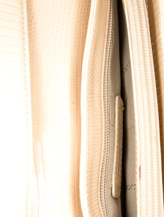 Ralph Lauren Leather Shoulder Bag