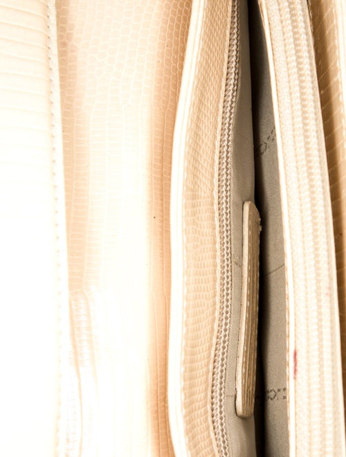 Ralph Lauren Leather Shoulder Bag