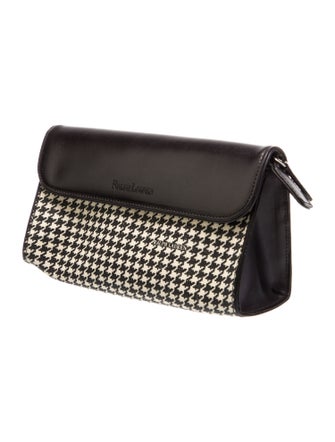 Ralph Lauren Clutch