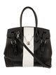 Ralph Lauren Leather Shoulder Bag