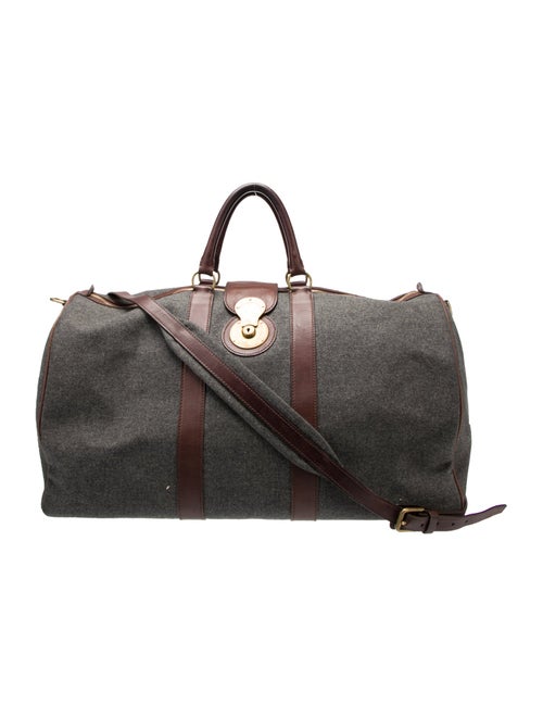 Ralph Lauren Carry On