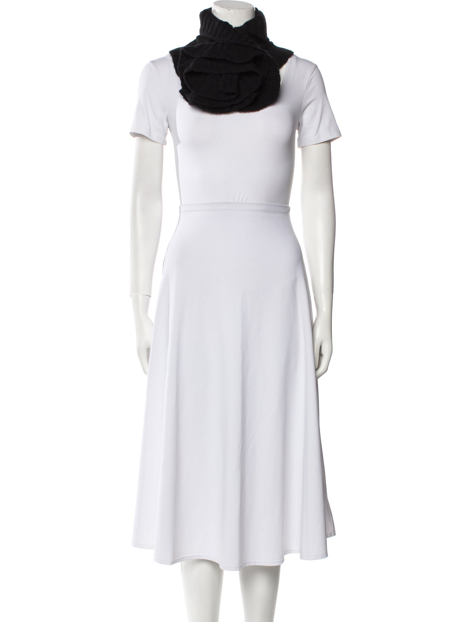 Ralph Lauren Wool Mock Neck Sweater w/ Tags