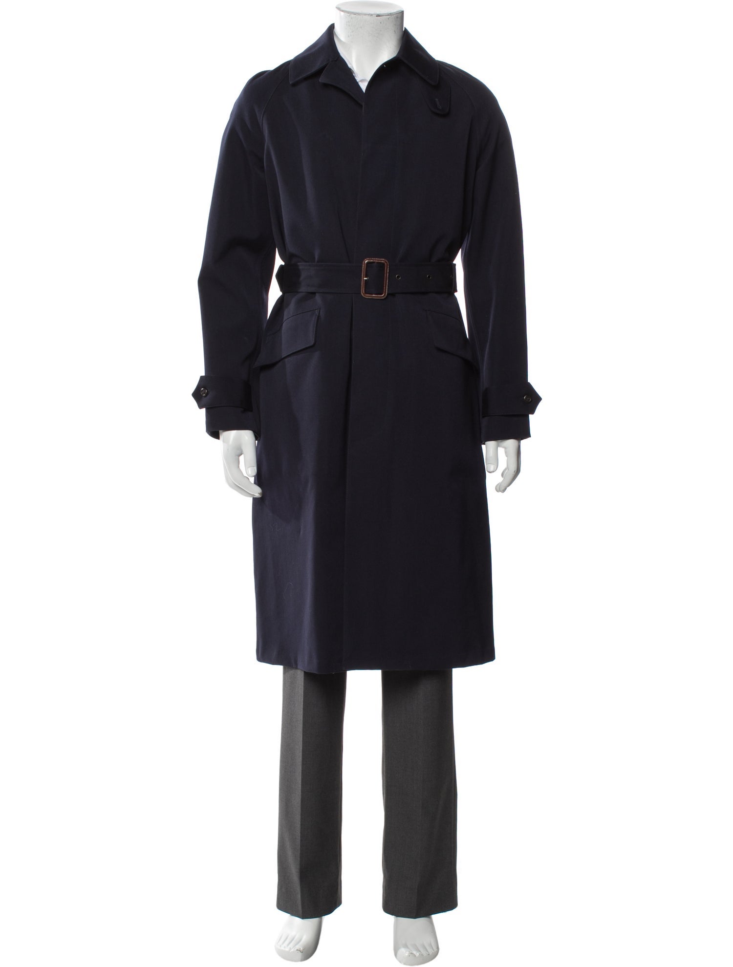 Ralph Lauren Trench Coat