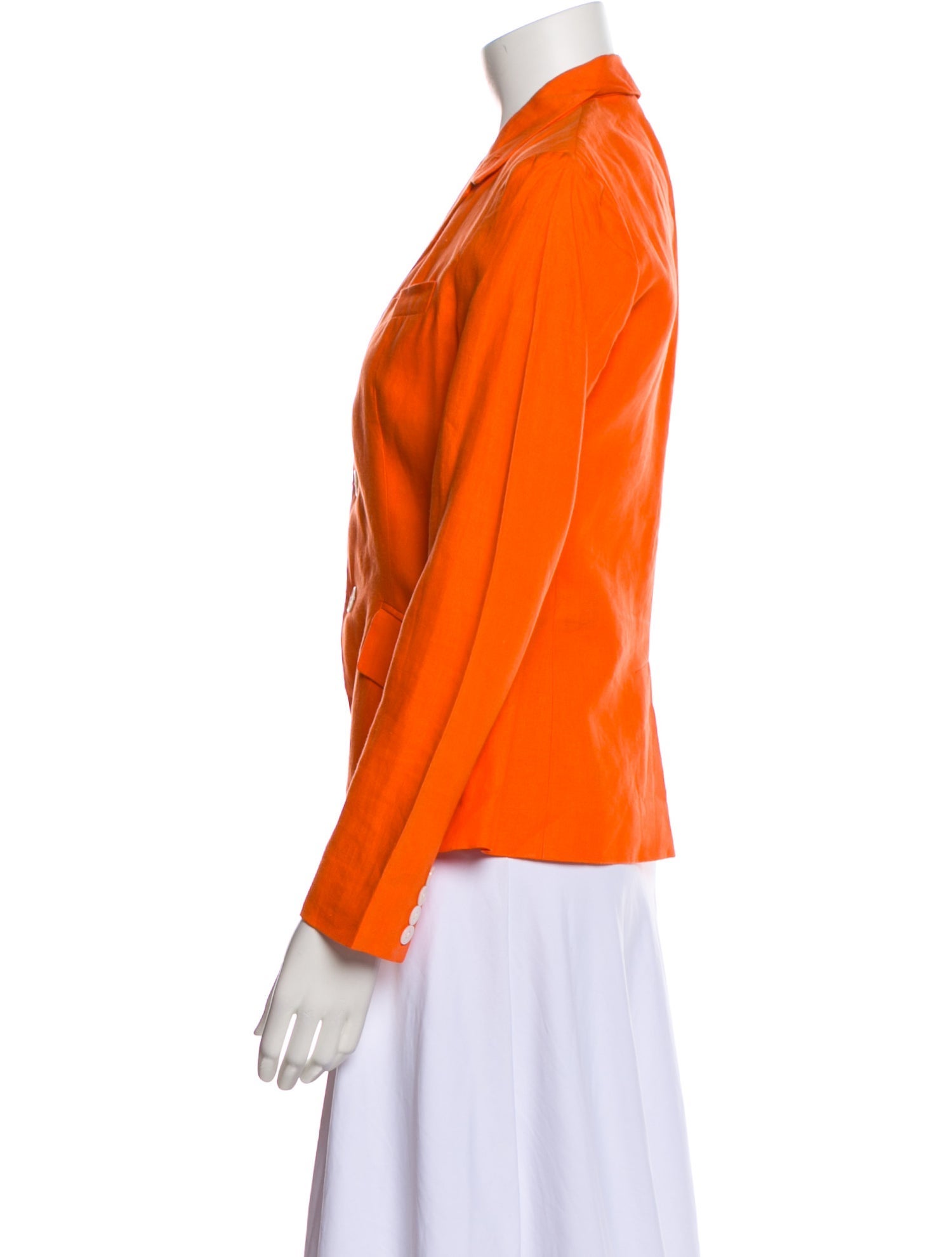 Ralph Lauren Linen Blazer