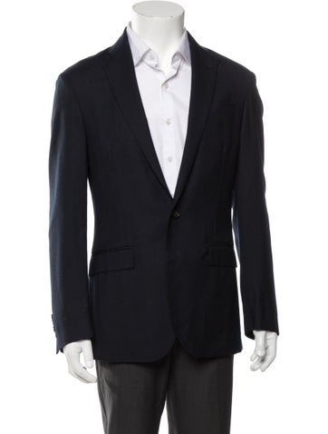 Ralph Lauren Outerwear Wool Coat M