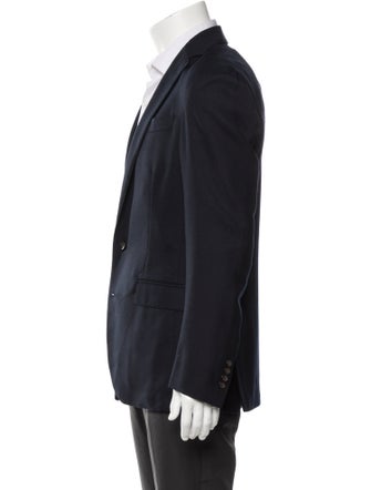 Ralph Lauren Wool Coat