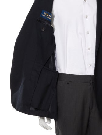 Ralph Lauren Wool Coat