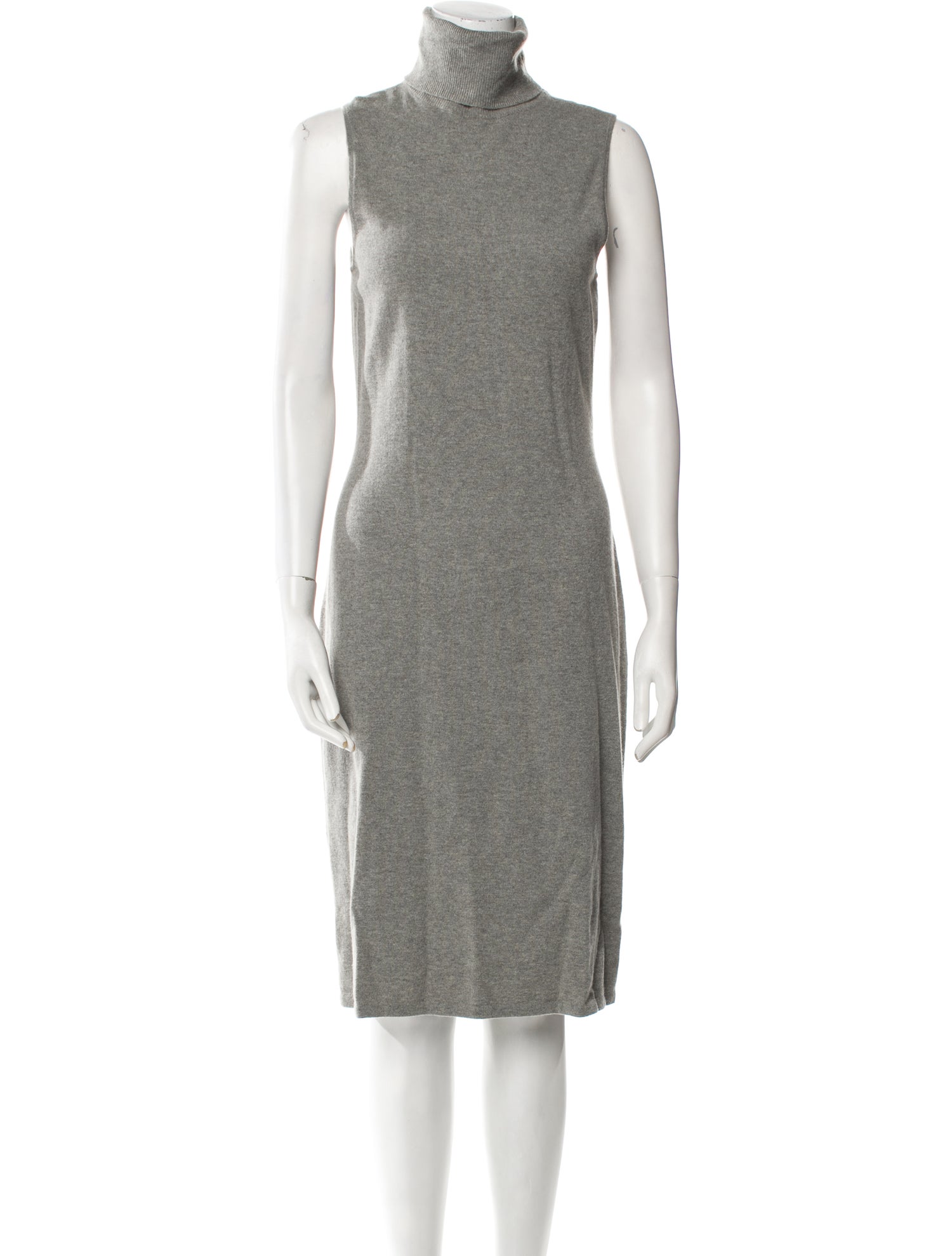 Ralph Lauren Cashmere Mini Dress w/ Tags
