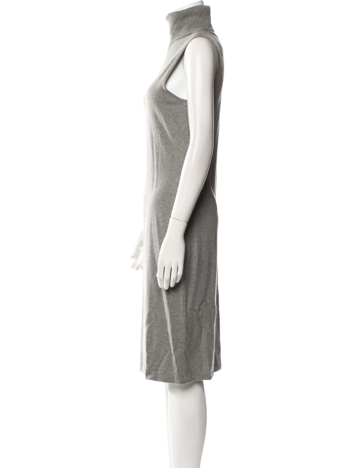 Ralph Lauren Cashmere Mini Dress w/ Tags