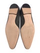 Ralph Lauren Suede Flats
