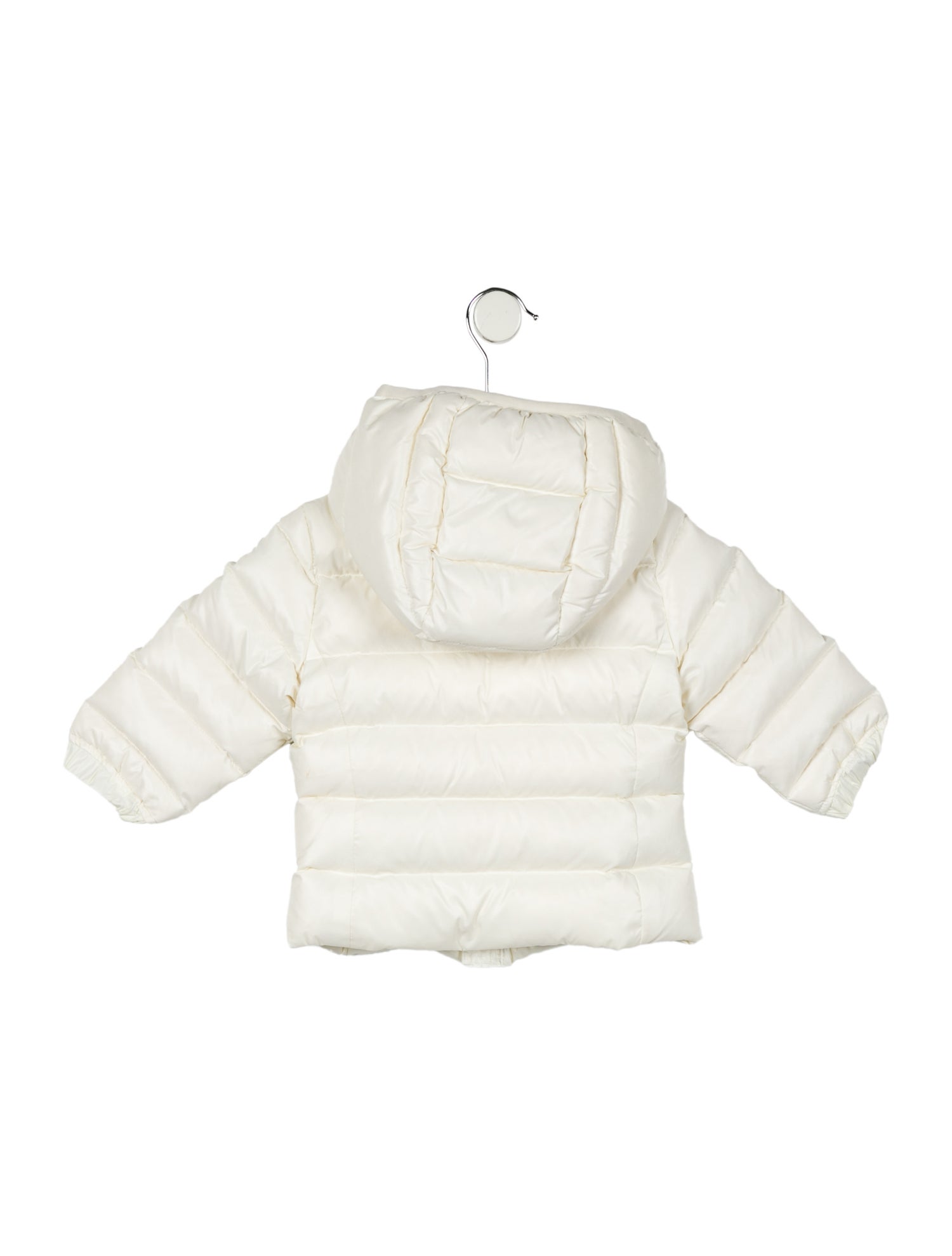 Ralph Lauren Infant Girls' Down Puffer Vest
