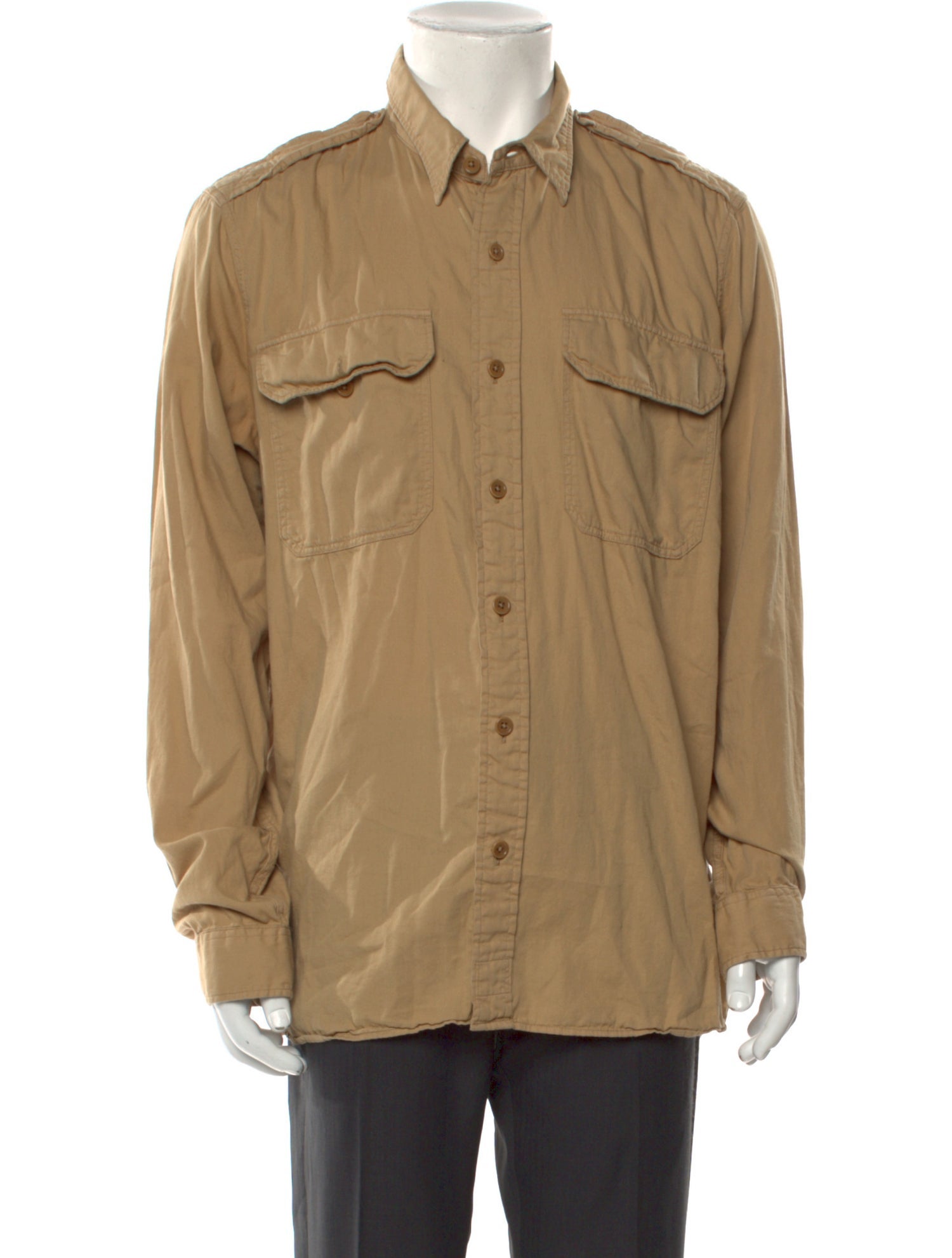 Ralph Lauren Long Sleeve Shirt