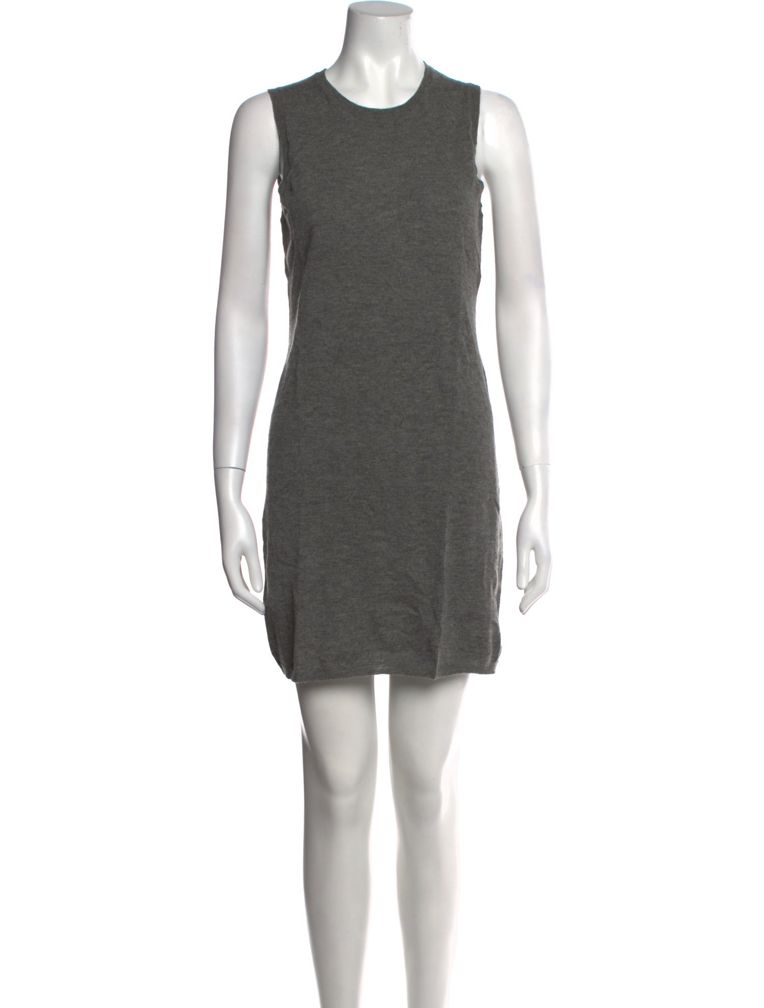 Ralph Lauren Merino Wool Mini Dress