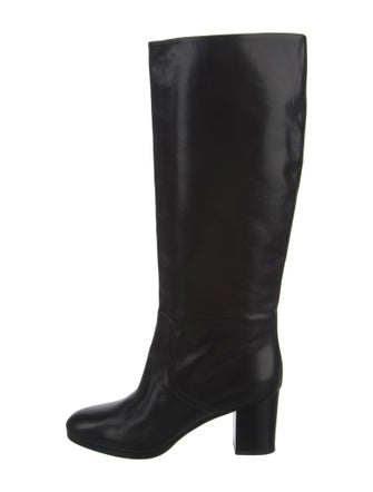 Ralph Lauren Leather Boots