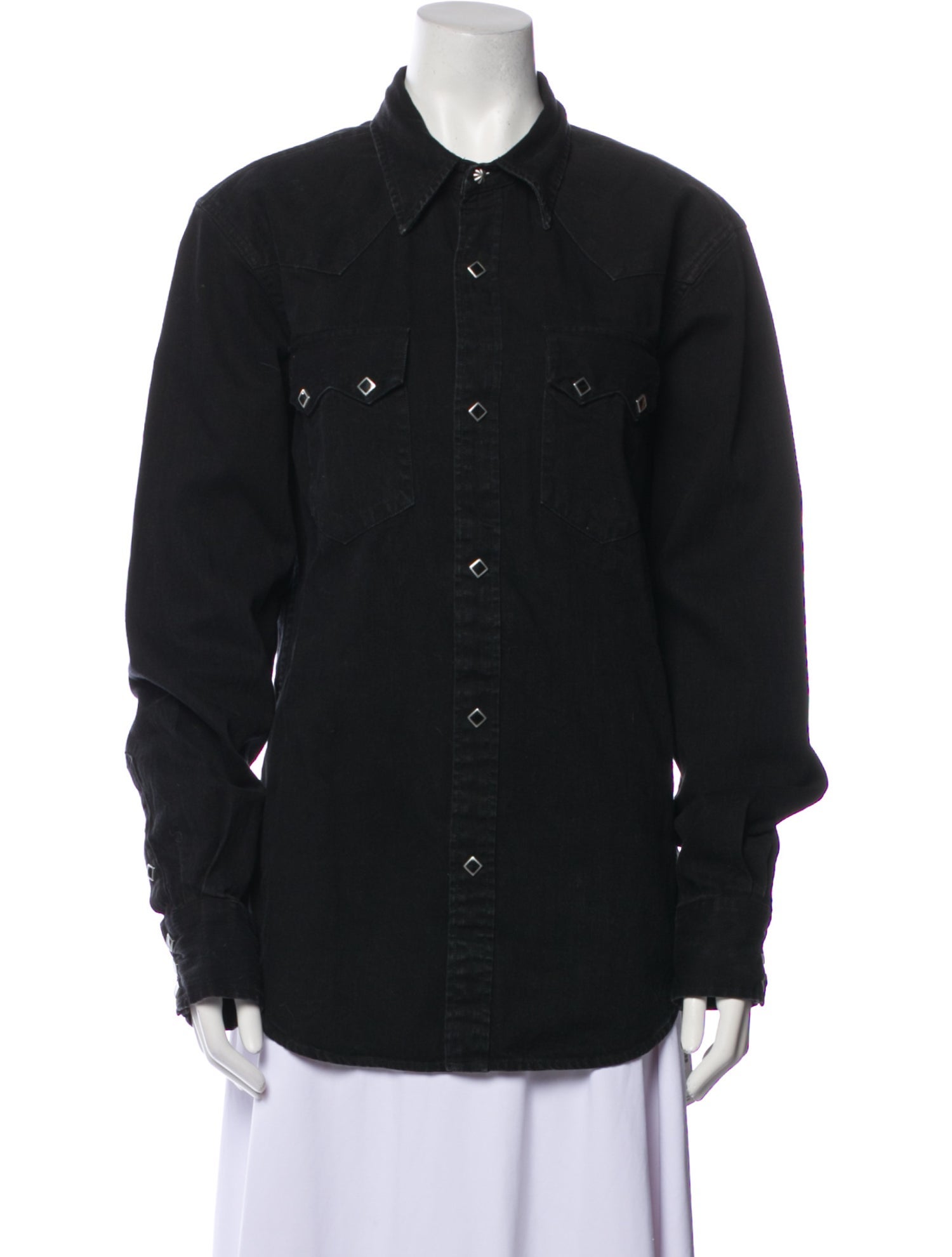 Ralph Lauren Denim Jacket