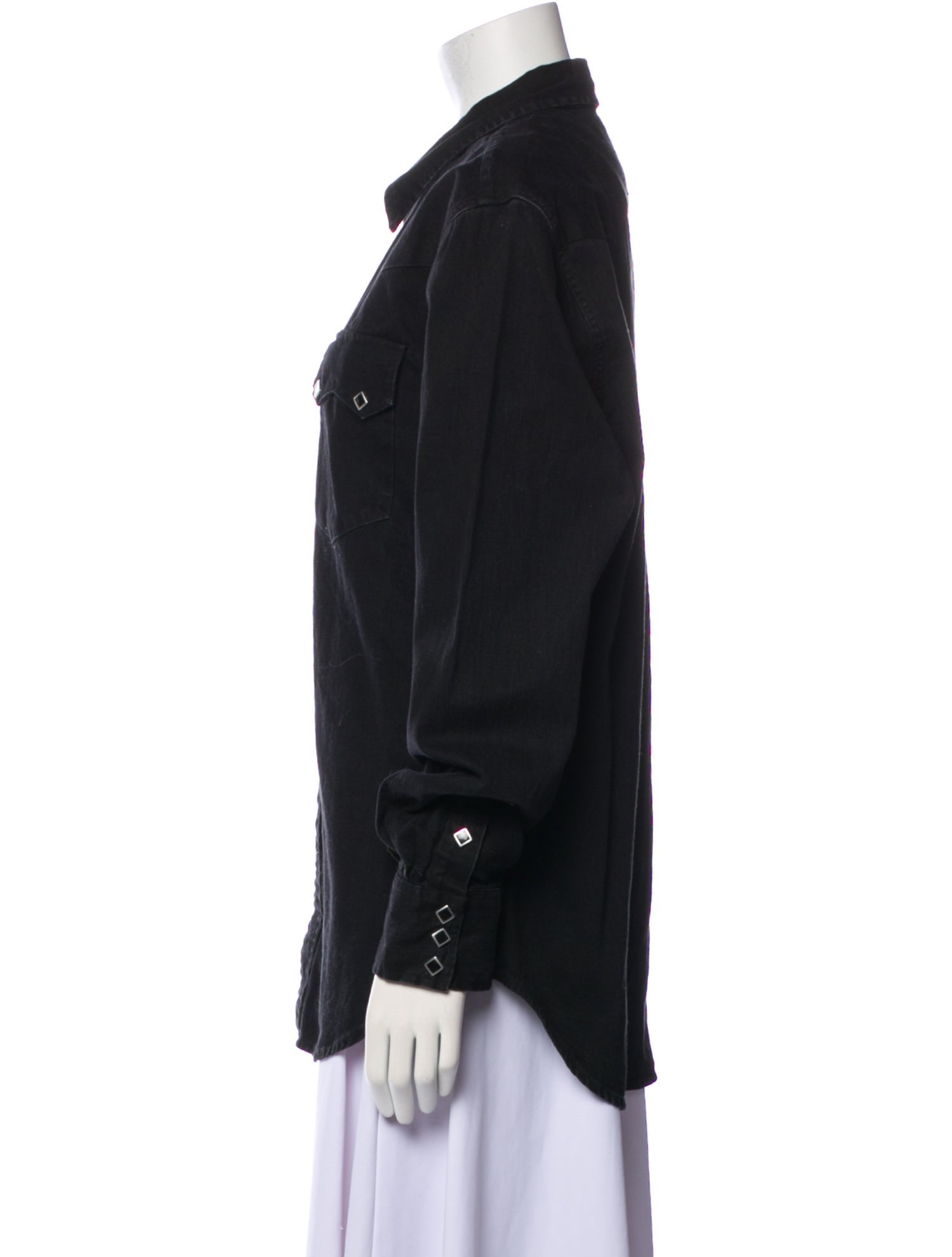 Ralph Lauren Denim Jacket