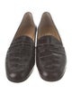 Ralph Lauren Leather Loafers