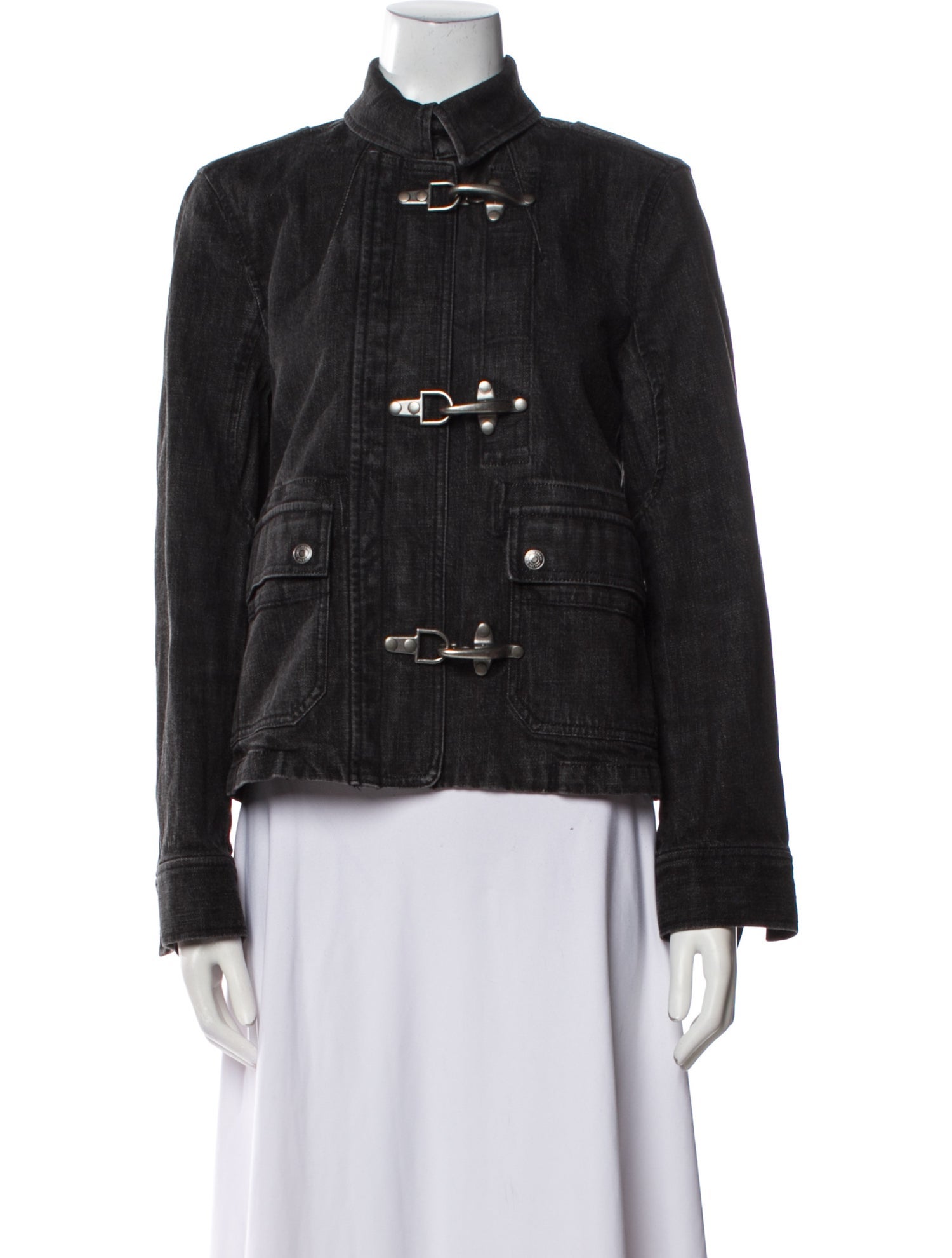 Lauren Ralph Lauren Denim Jacket