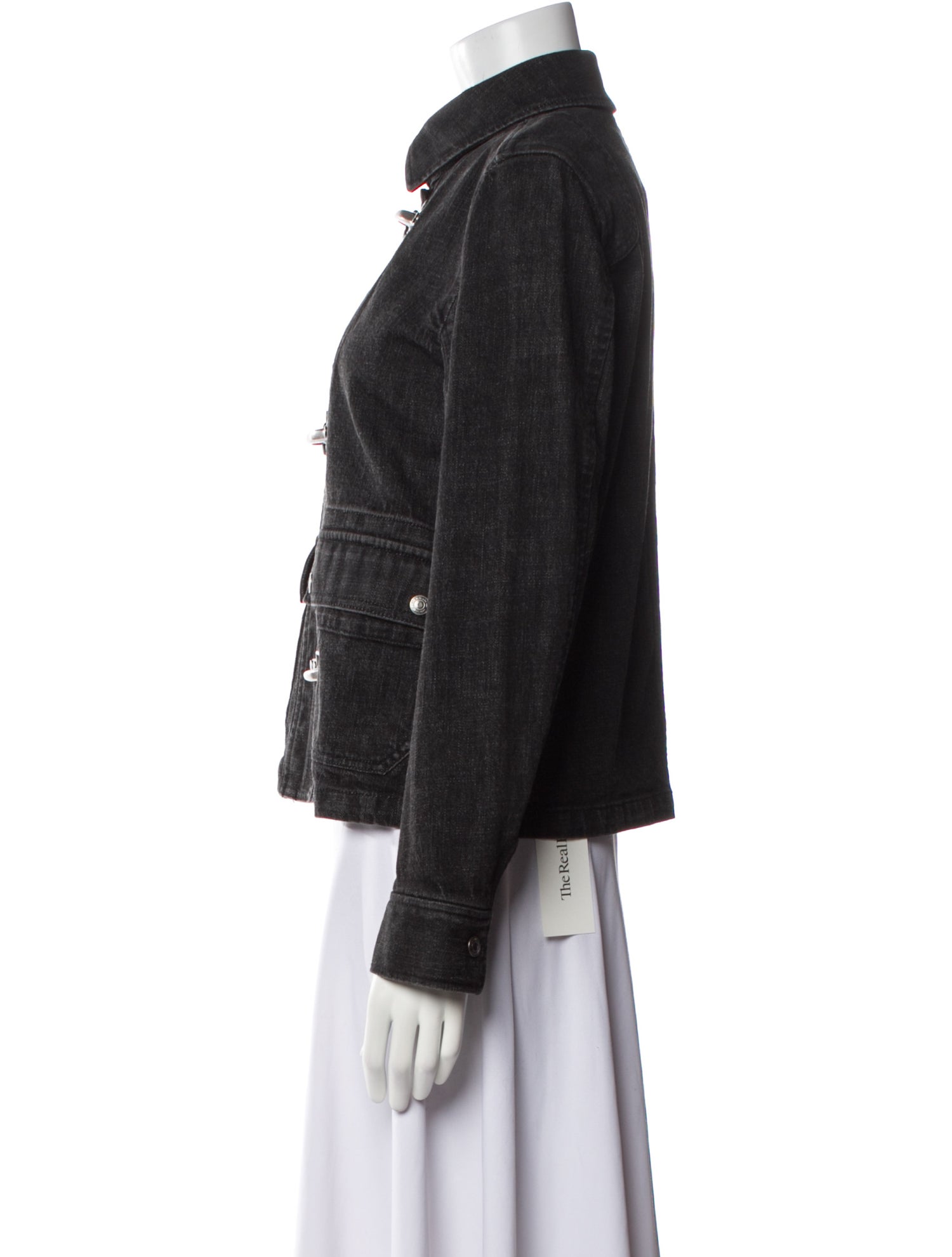 Lauren Ralph Lauren Denim Jacket