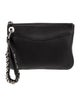 Ralph Lauren Leather Clutch