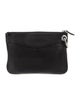 Ralph Lauren Leather Clutch