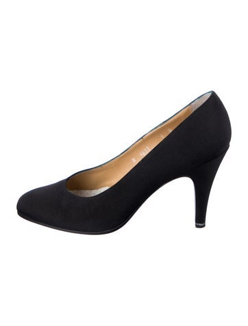 Ralph Lauren Pumps Suede US 5 |