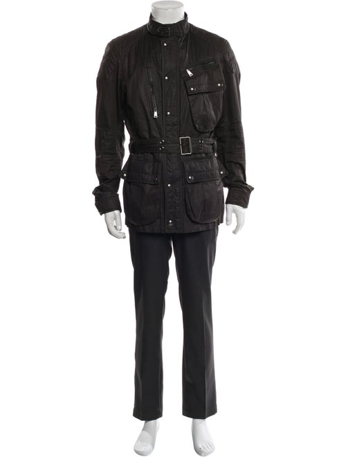 Ralph Lauren Black Label Utility Jacket