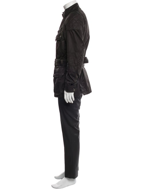 Ralph Lauren Black Label Utility Jacket