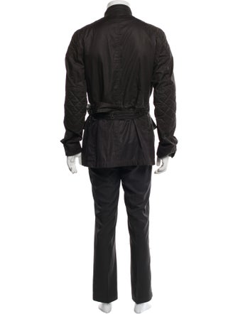 Ralph Lauren Black Label Utility Jacket