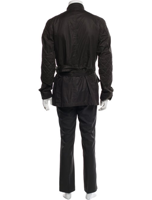 Ralph Lauren Black Label Utility Jacket