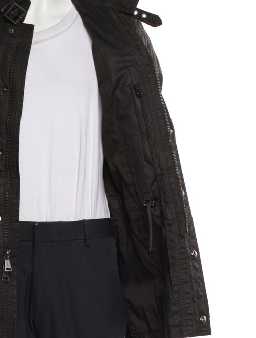 Ralph Lauren Black Label Utility Jacket