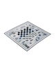 Ralph Lauren Patterned Silk Luxury Soft Checkers Game Set