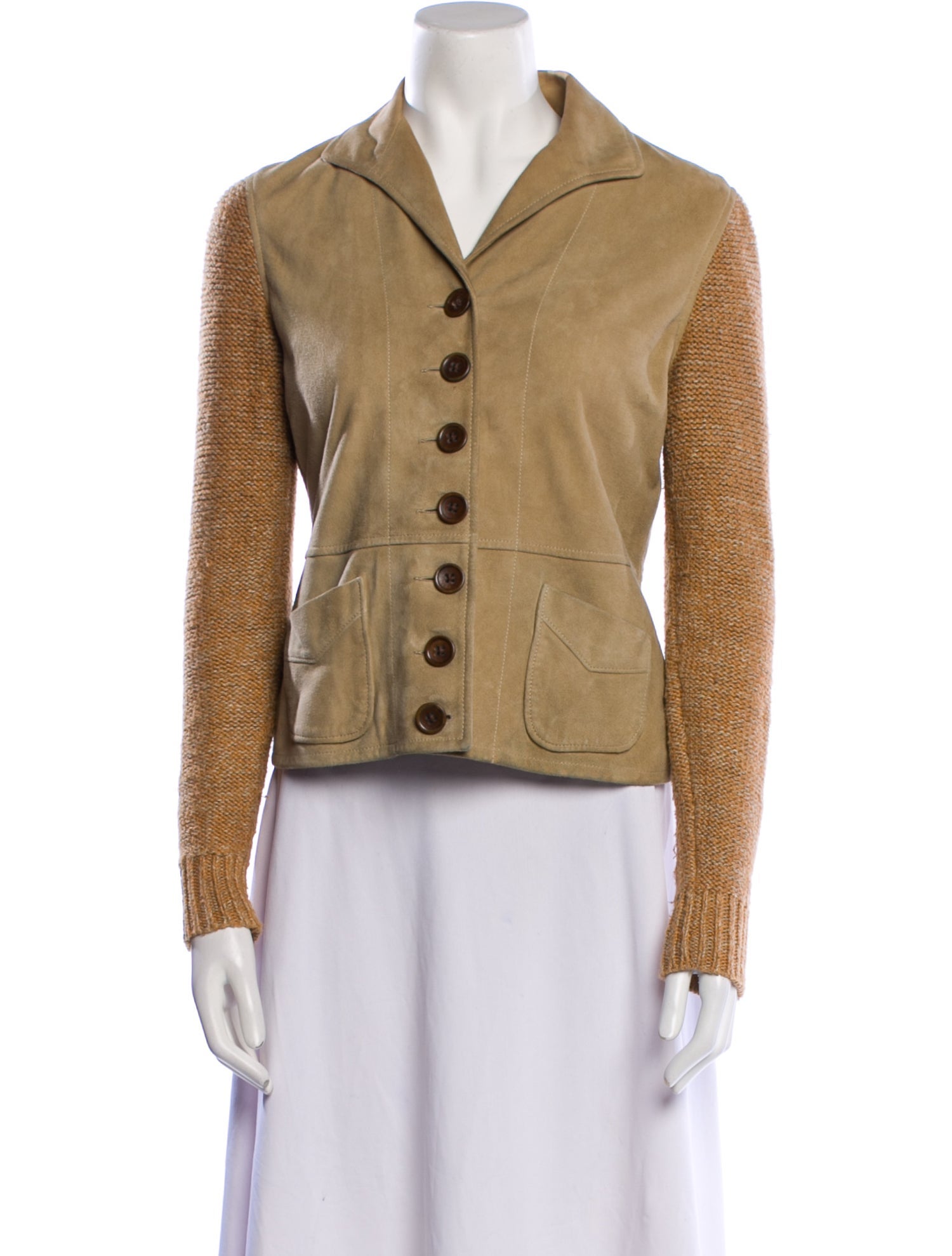 Polo Ralph Lauren Vintage 1990's Blazer