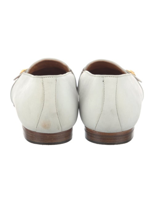 Ralph Lauren Leather Loafers