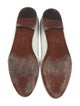 Ralph Lauren Leather Loafers